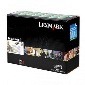 Lexmark T650H04E
